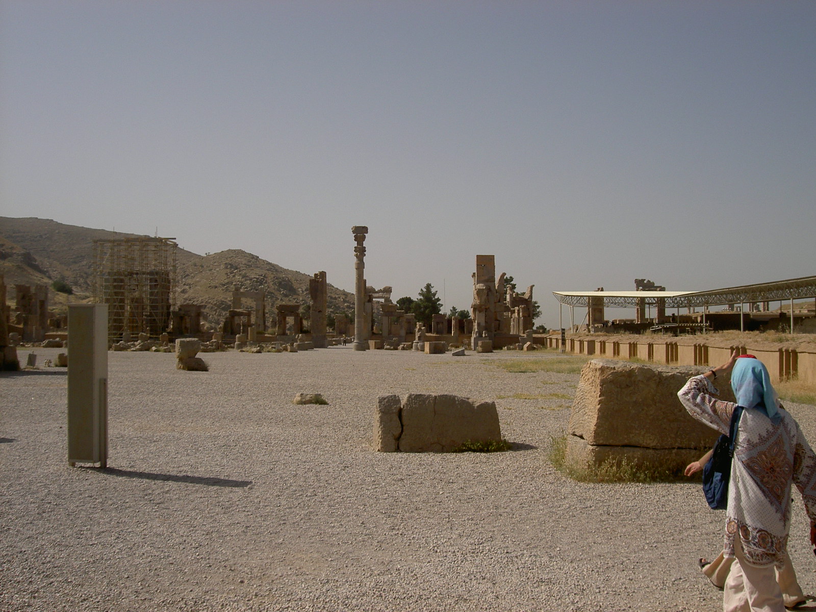 Persepolis