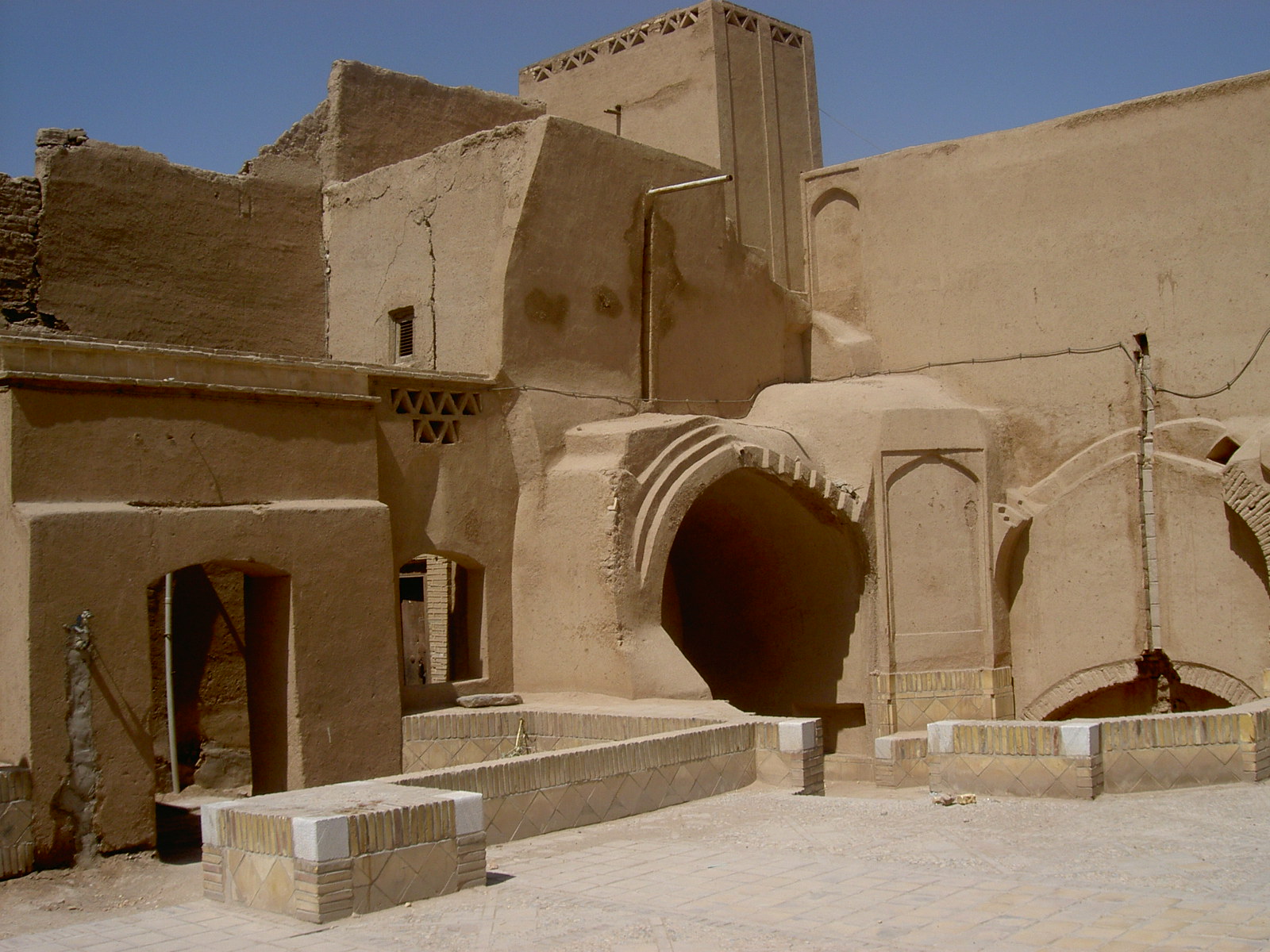 Yazd