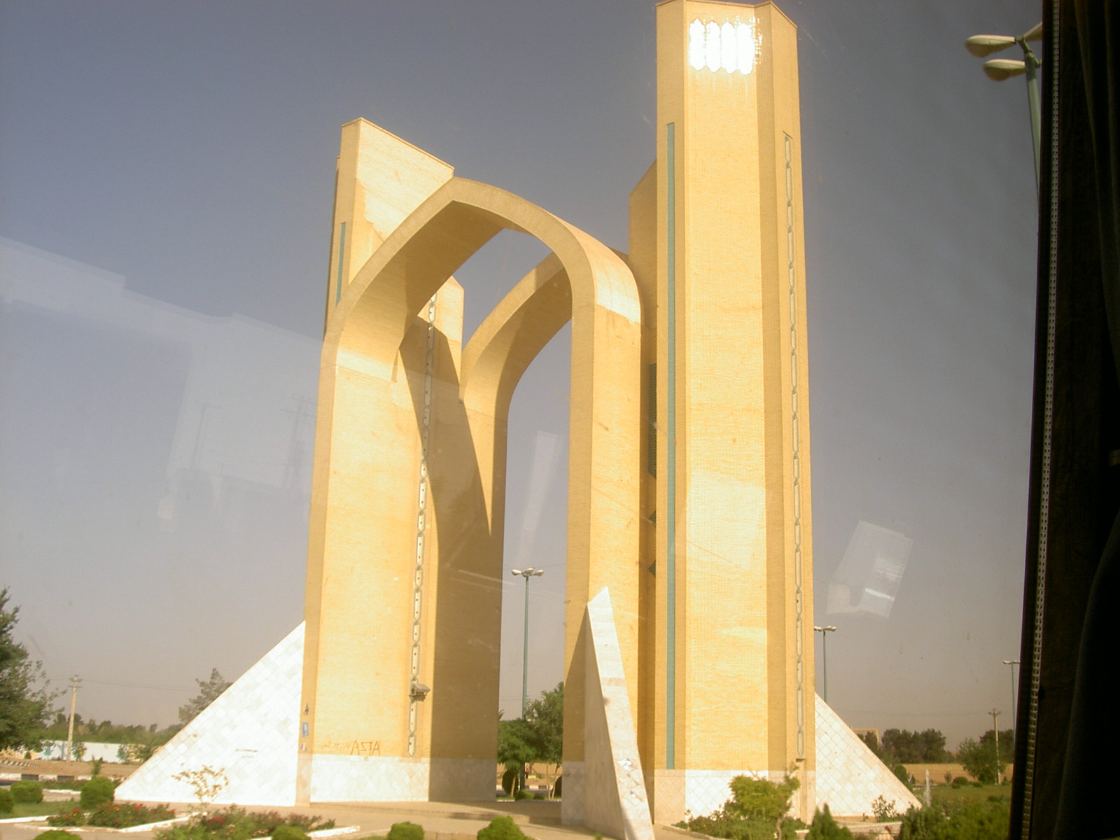 Yazd
