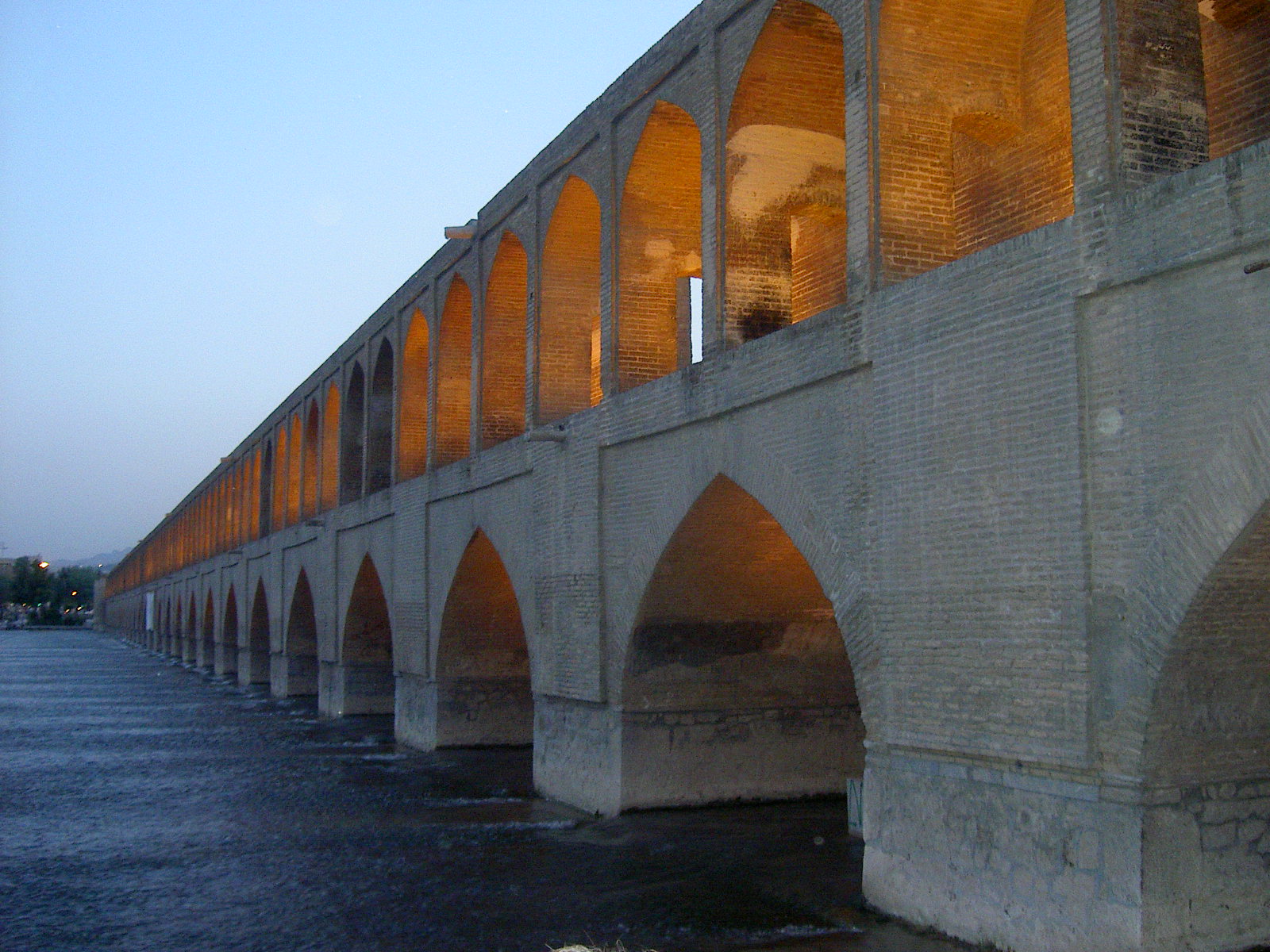 Esfahan - Siosepol (33) bridge