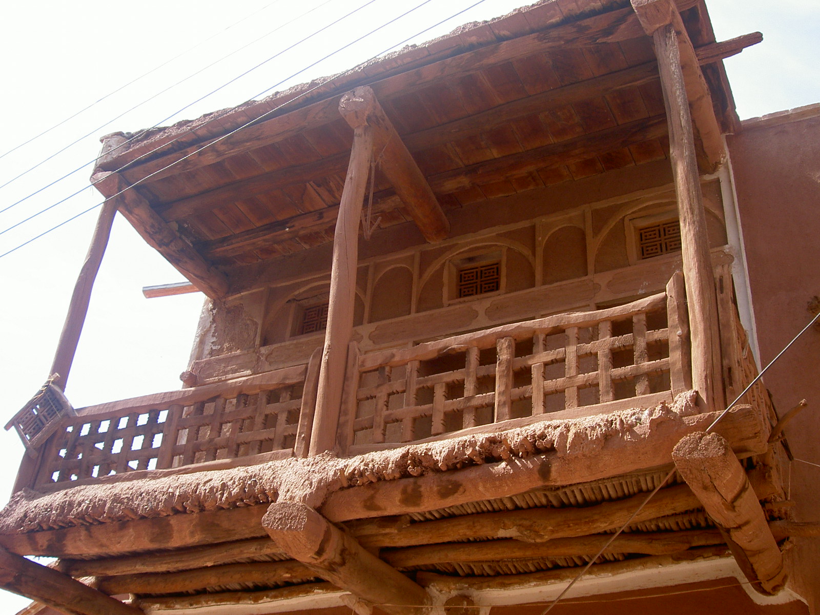 Abyaneh