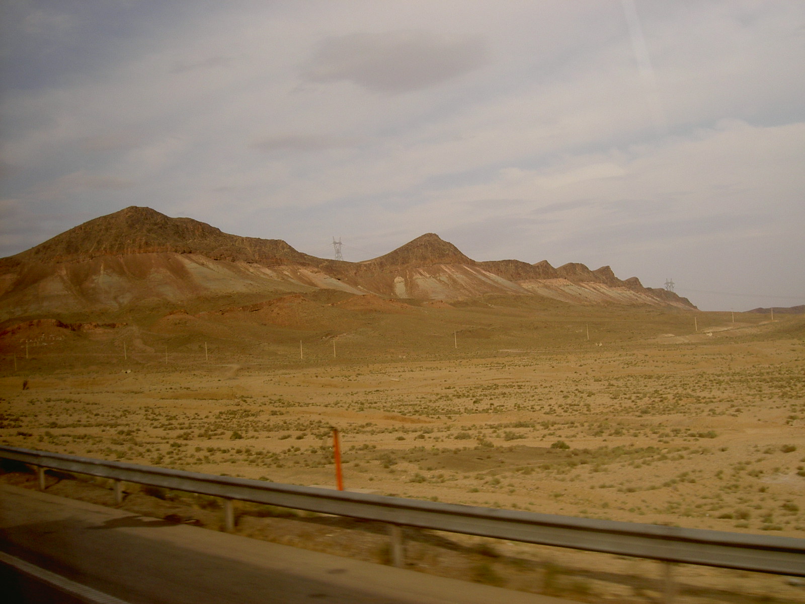 Near Tehran