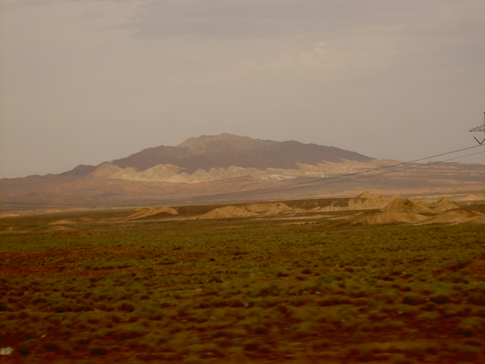 Near Tehran