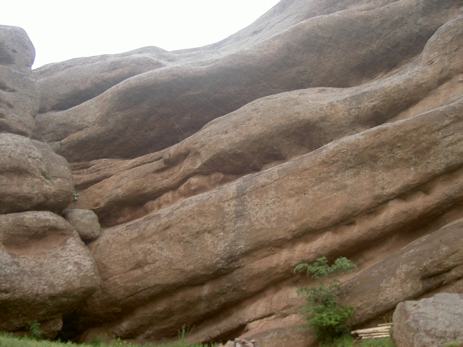 Near Alamut