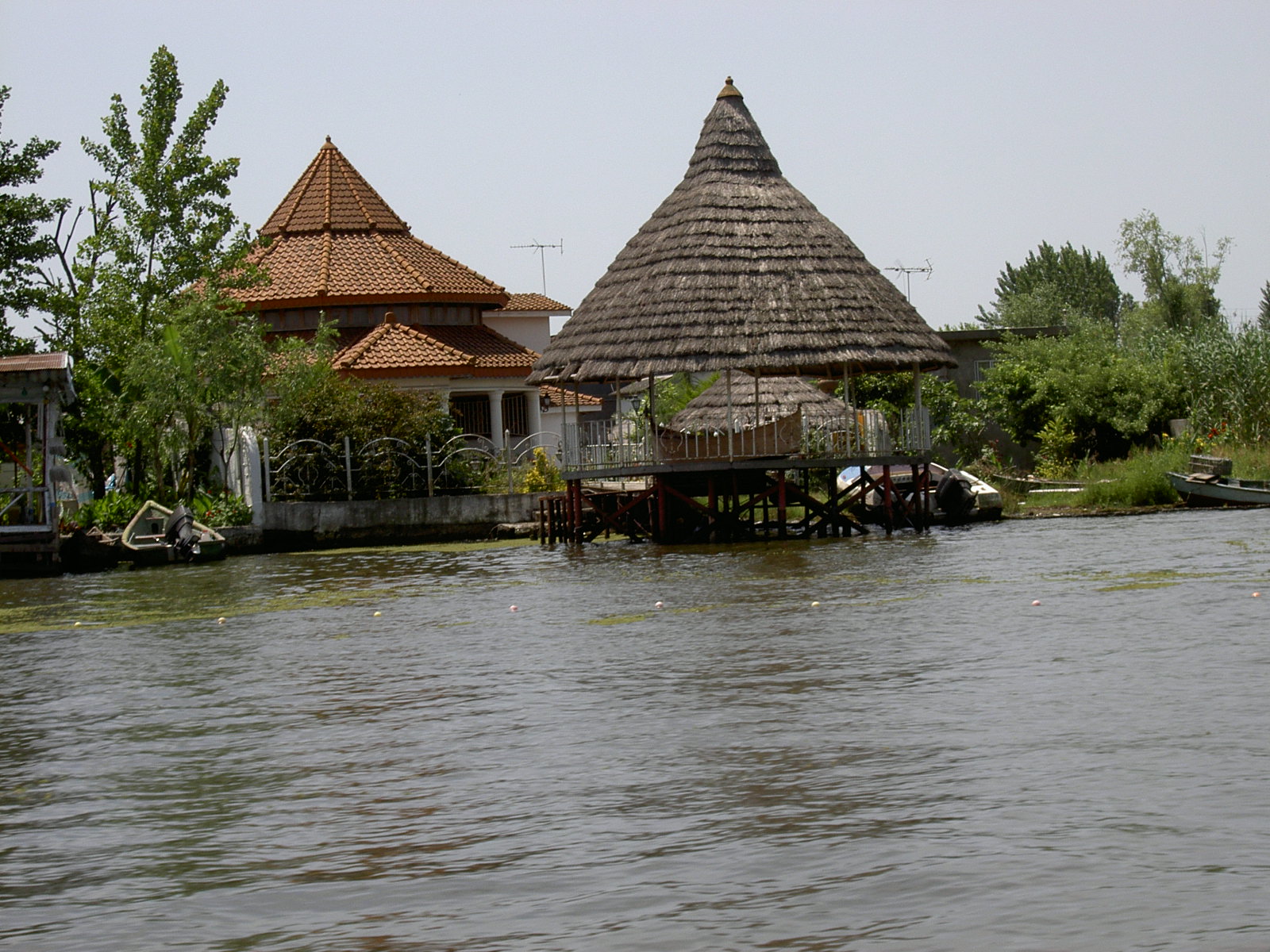 Bandar-e Anzali
