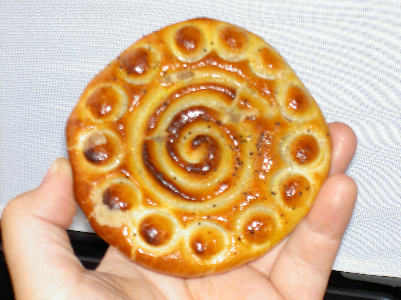 Fuman - Cookie