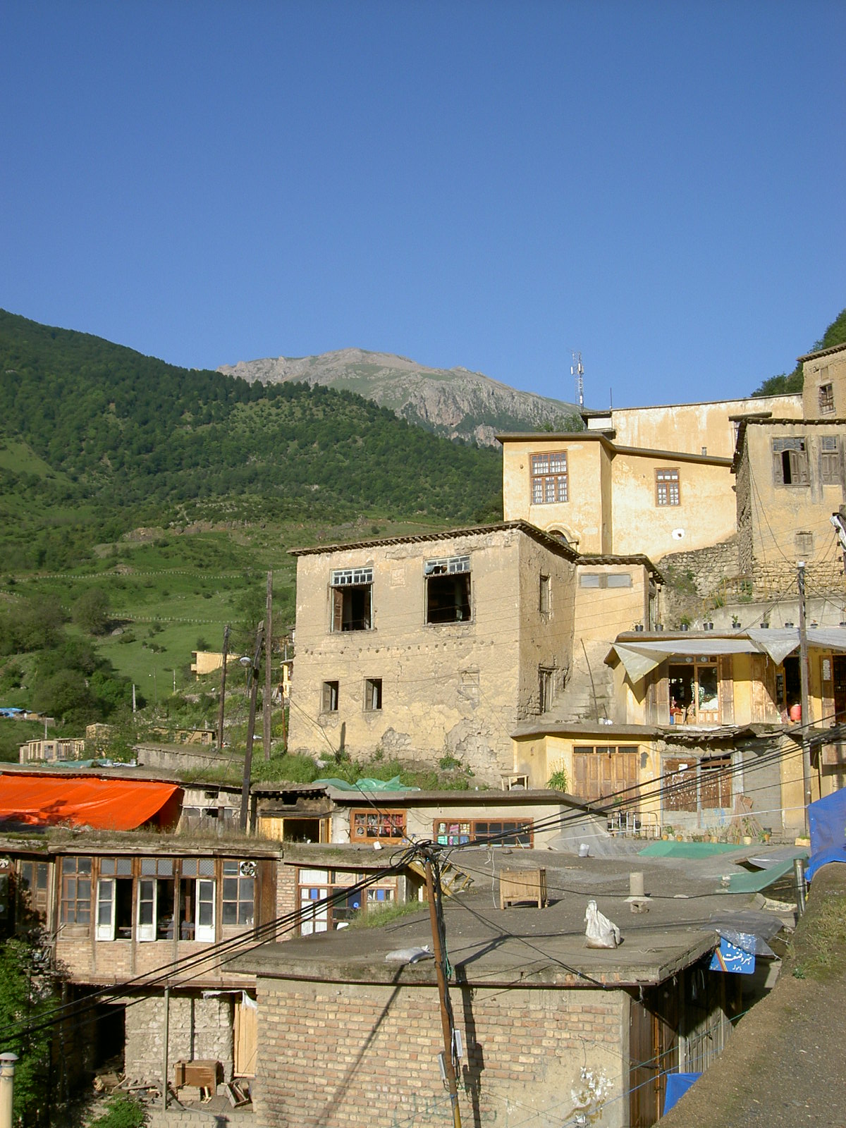 Masuleh