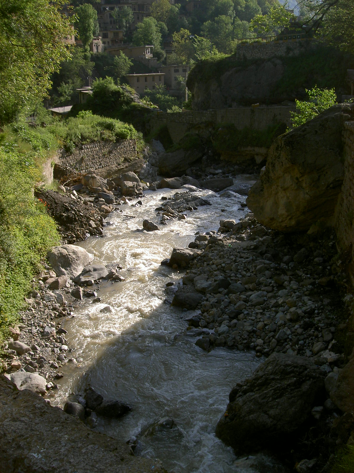 Masuleh