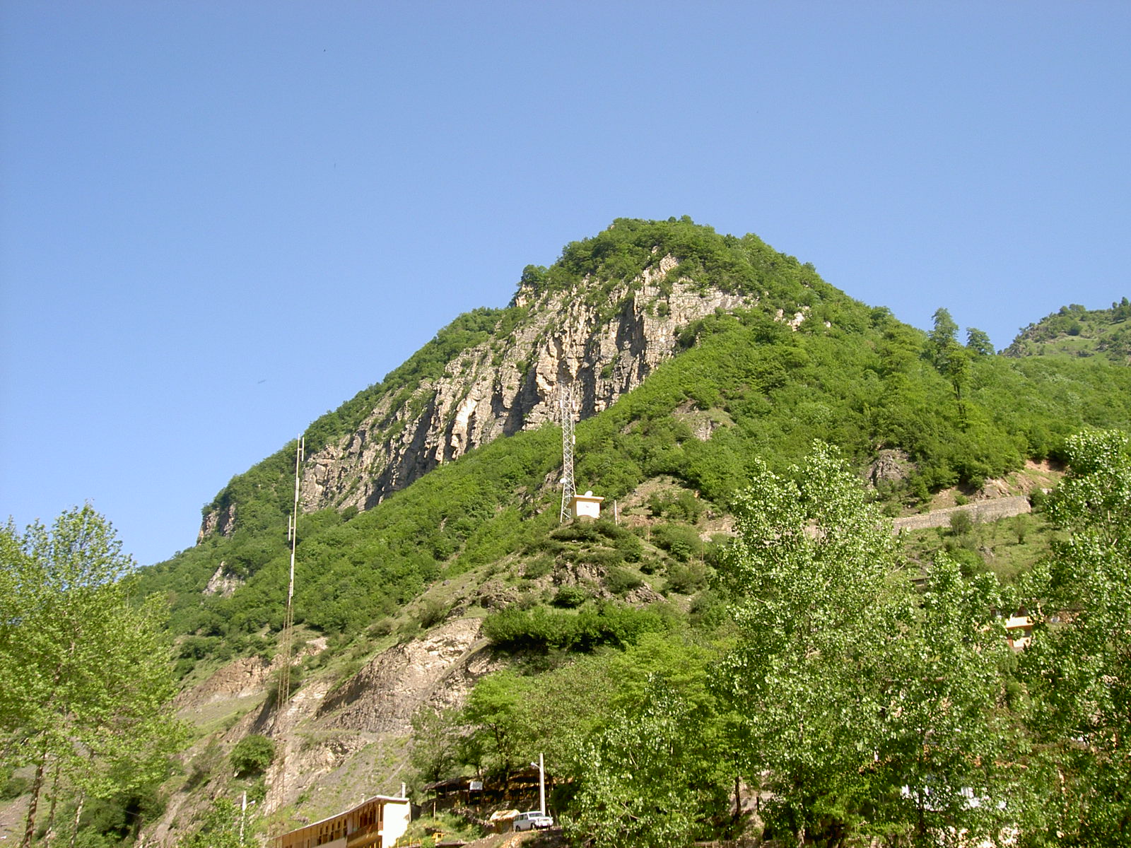 Masuleh