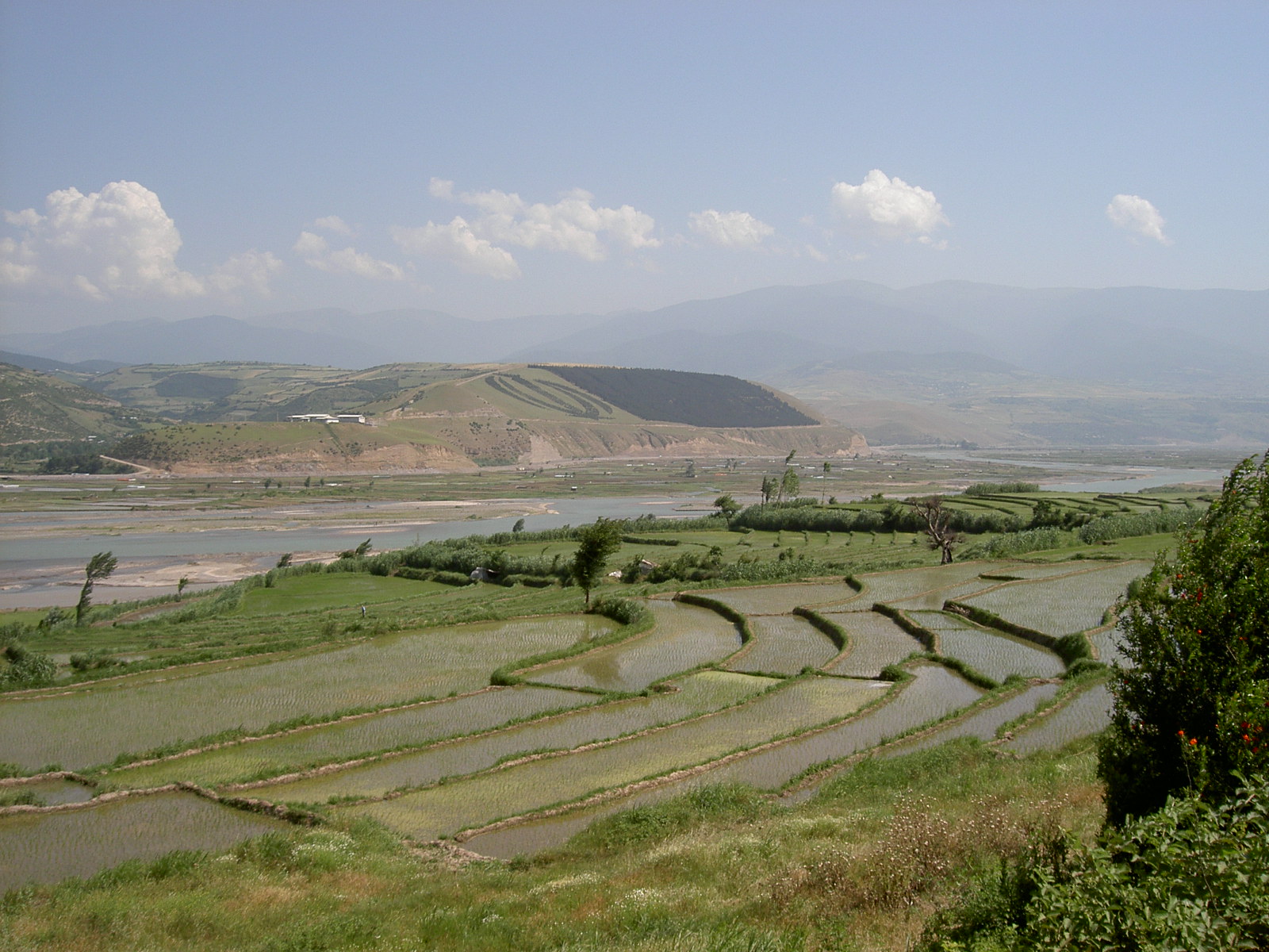 Near Rudbar