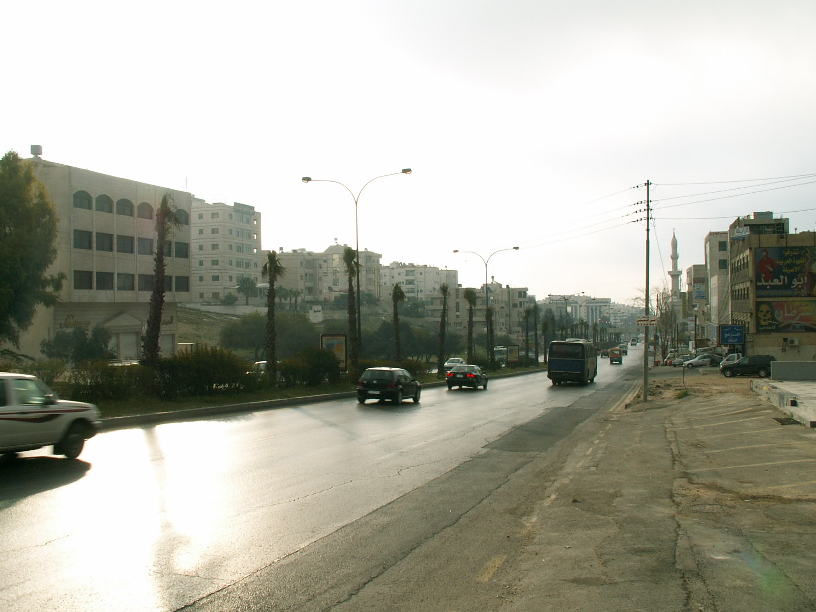Amman
