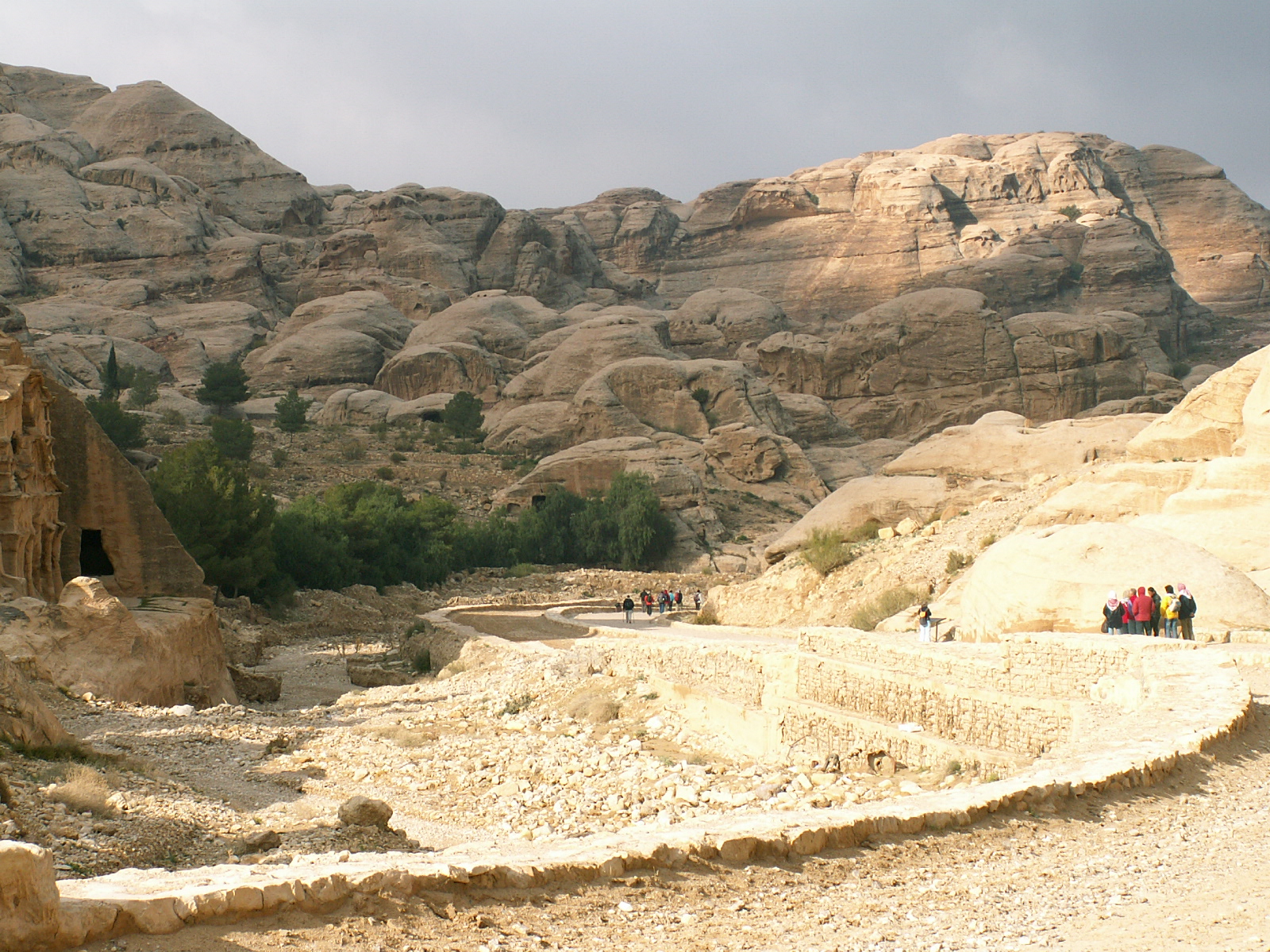 Petra
