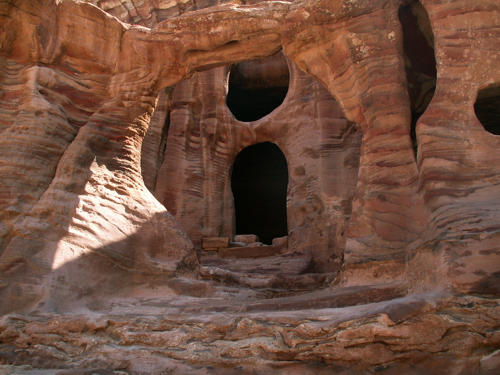 Petra