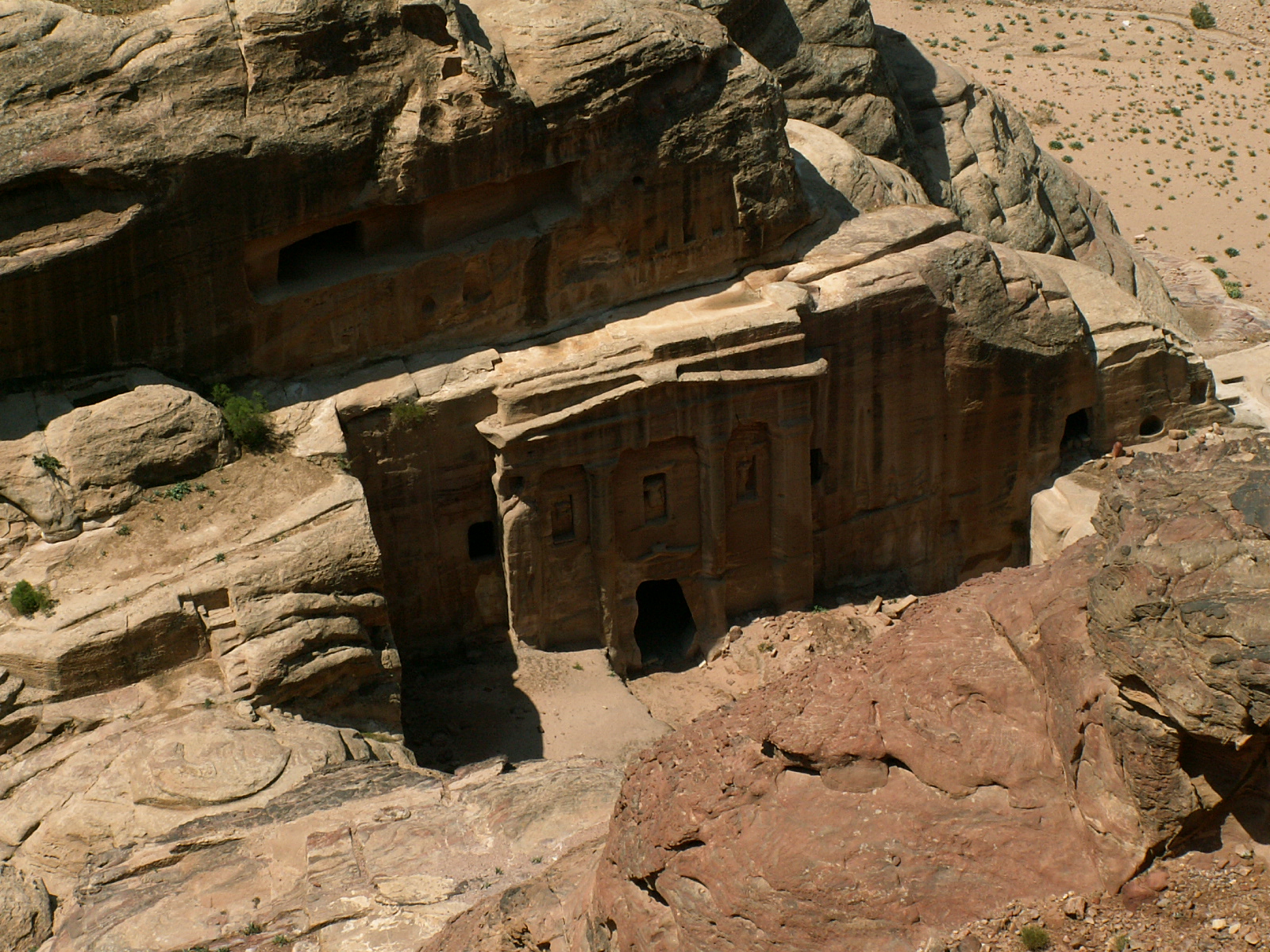 Petra