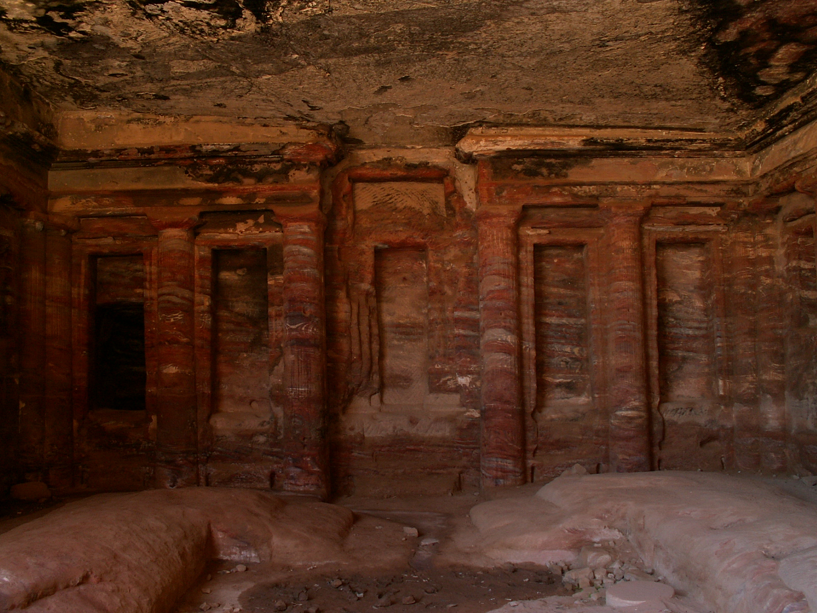 Petra