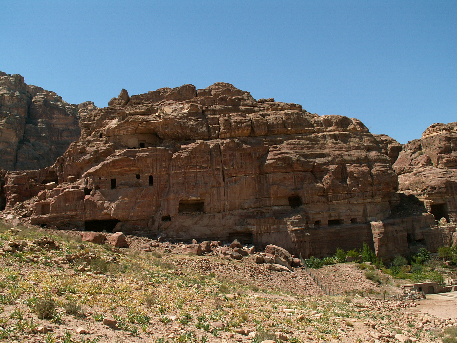 Petra
