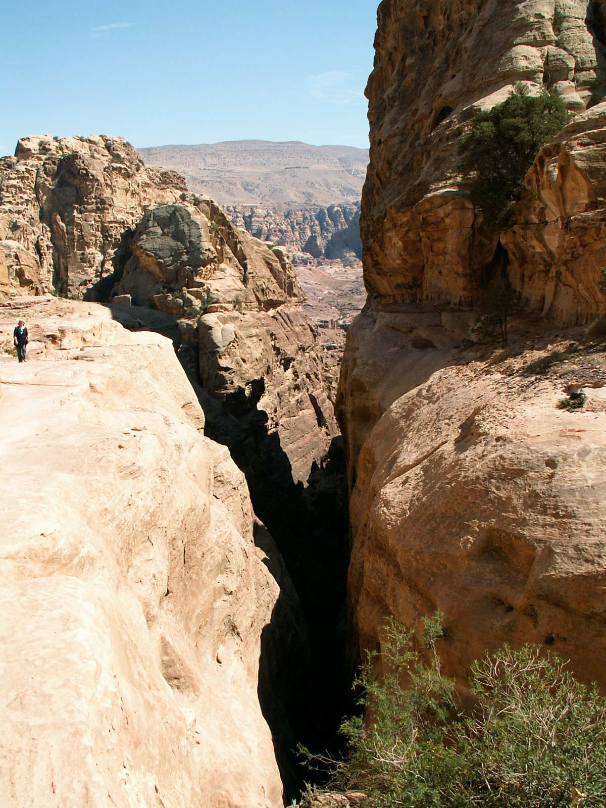 Petra