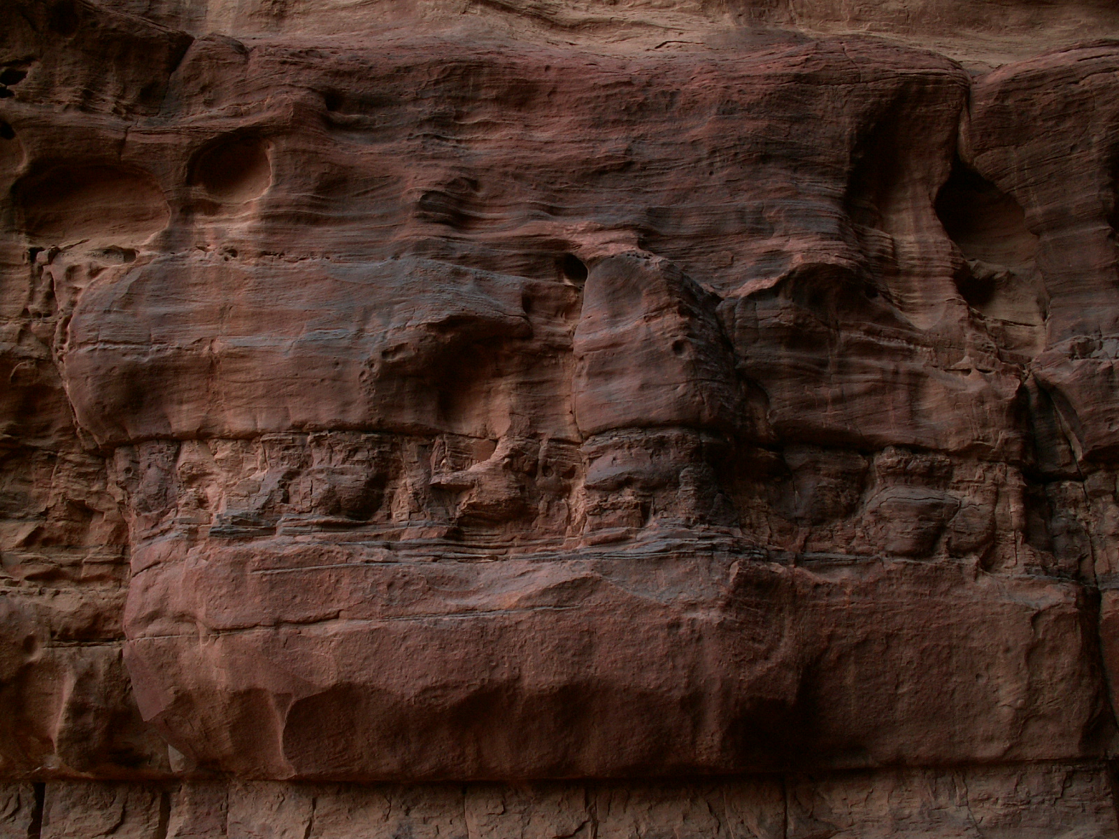 Wadi Rum