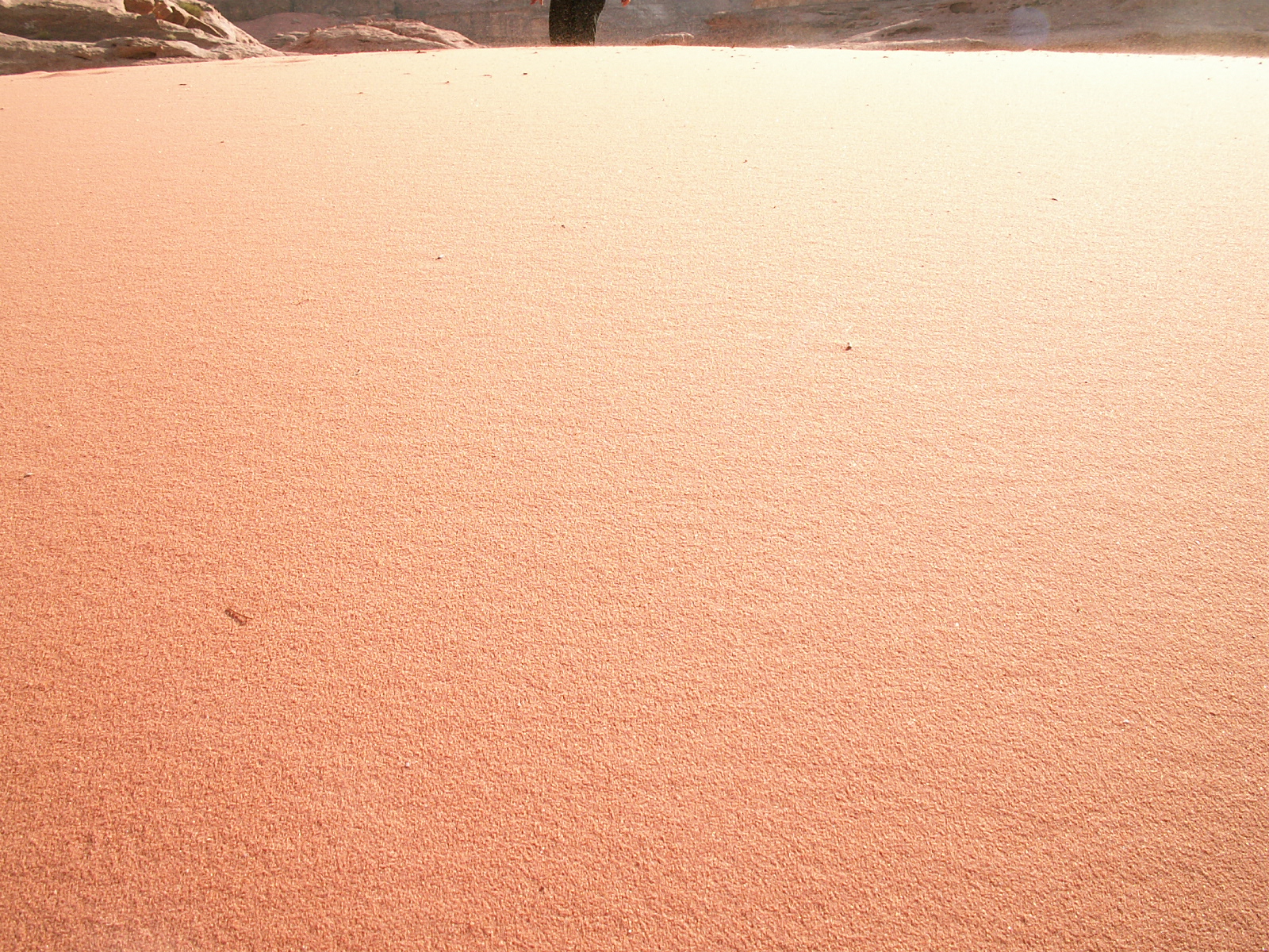 Wadi Rum