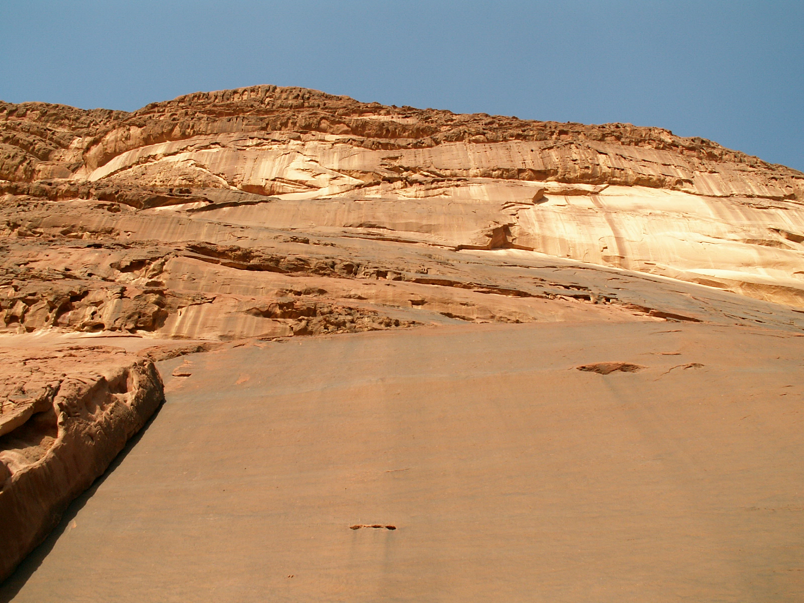 Wadi Rum