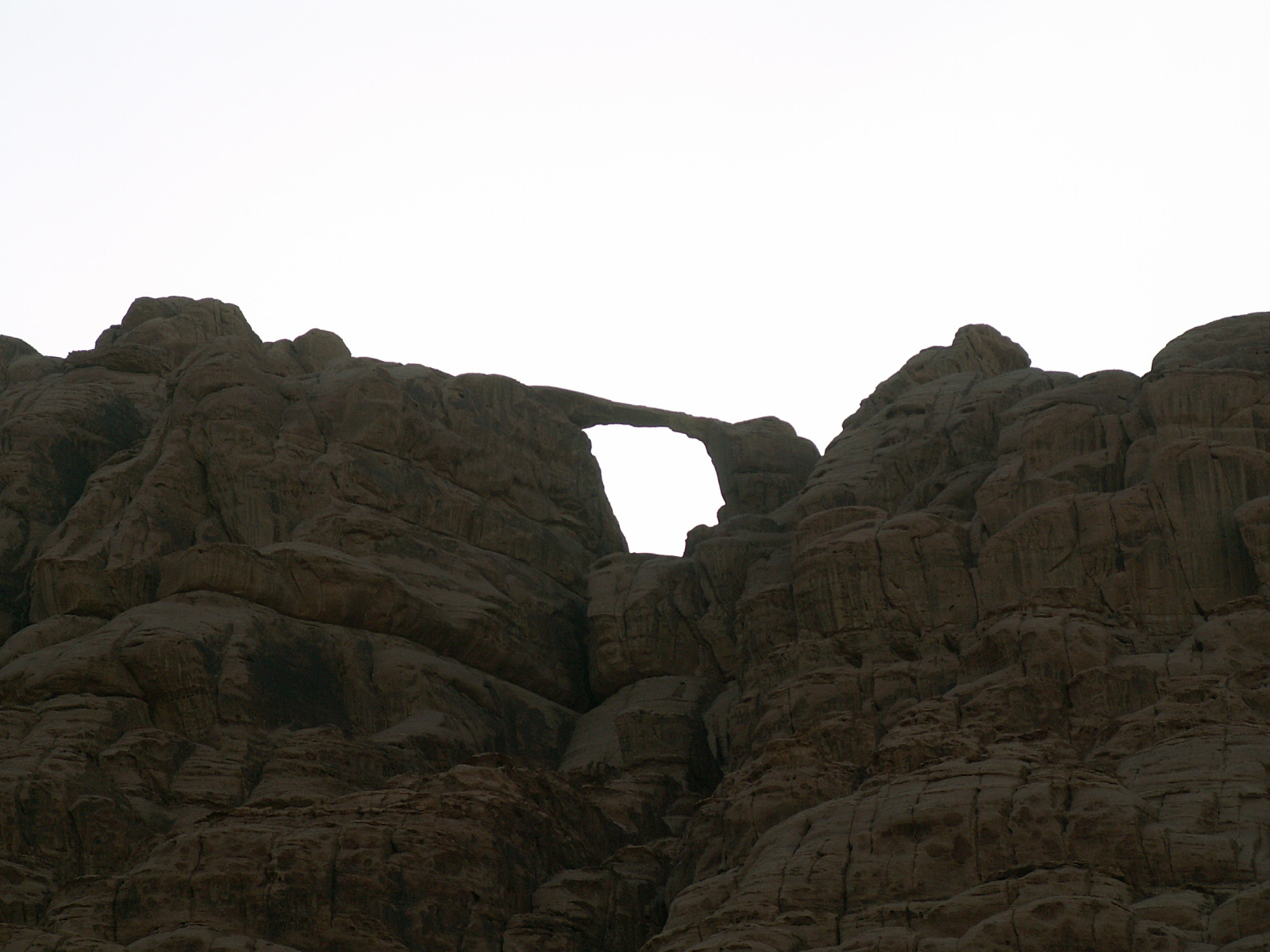 Wadi Rum
