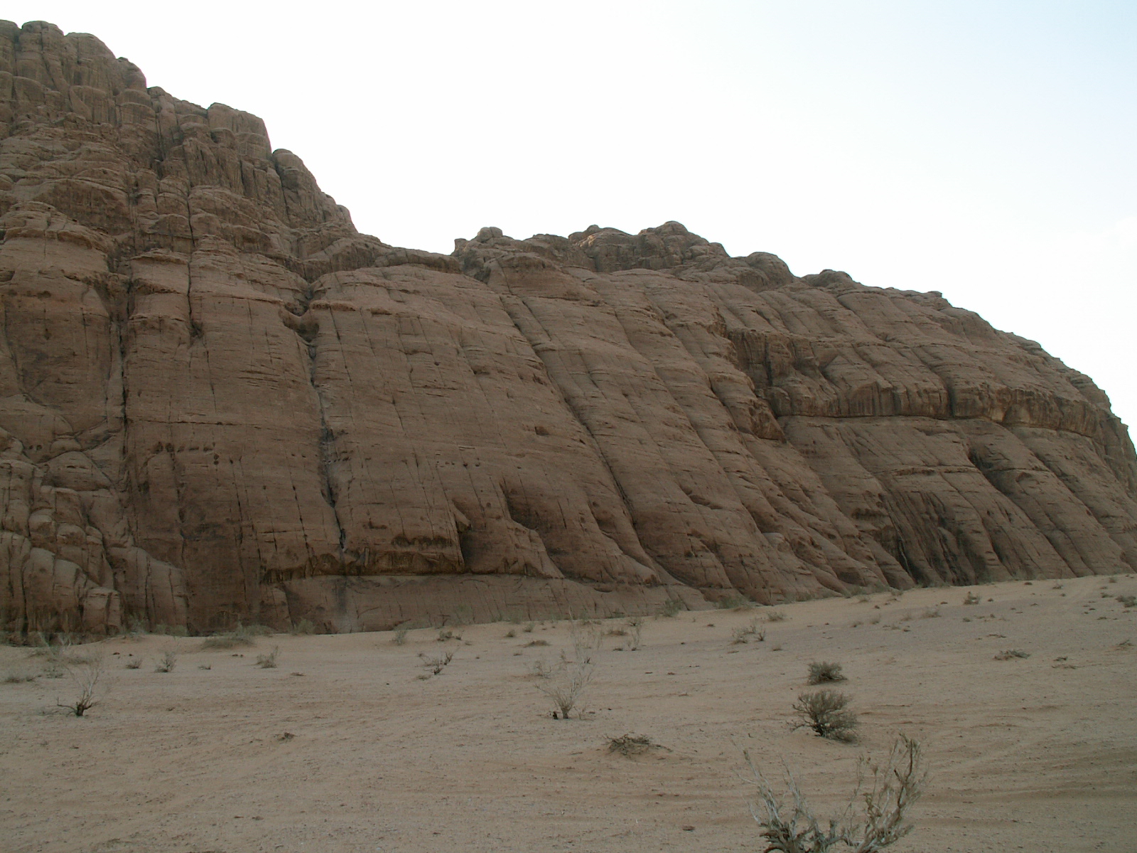 Wadi Rum