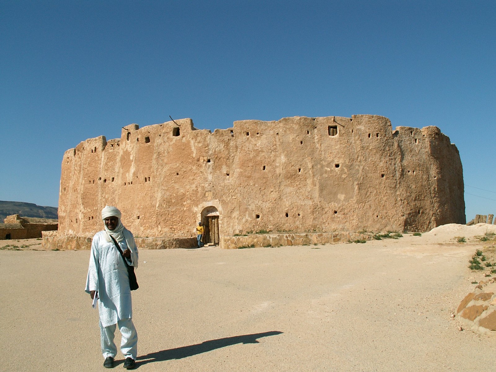 Qasr al-Haj