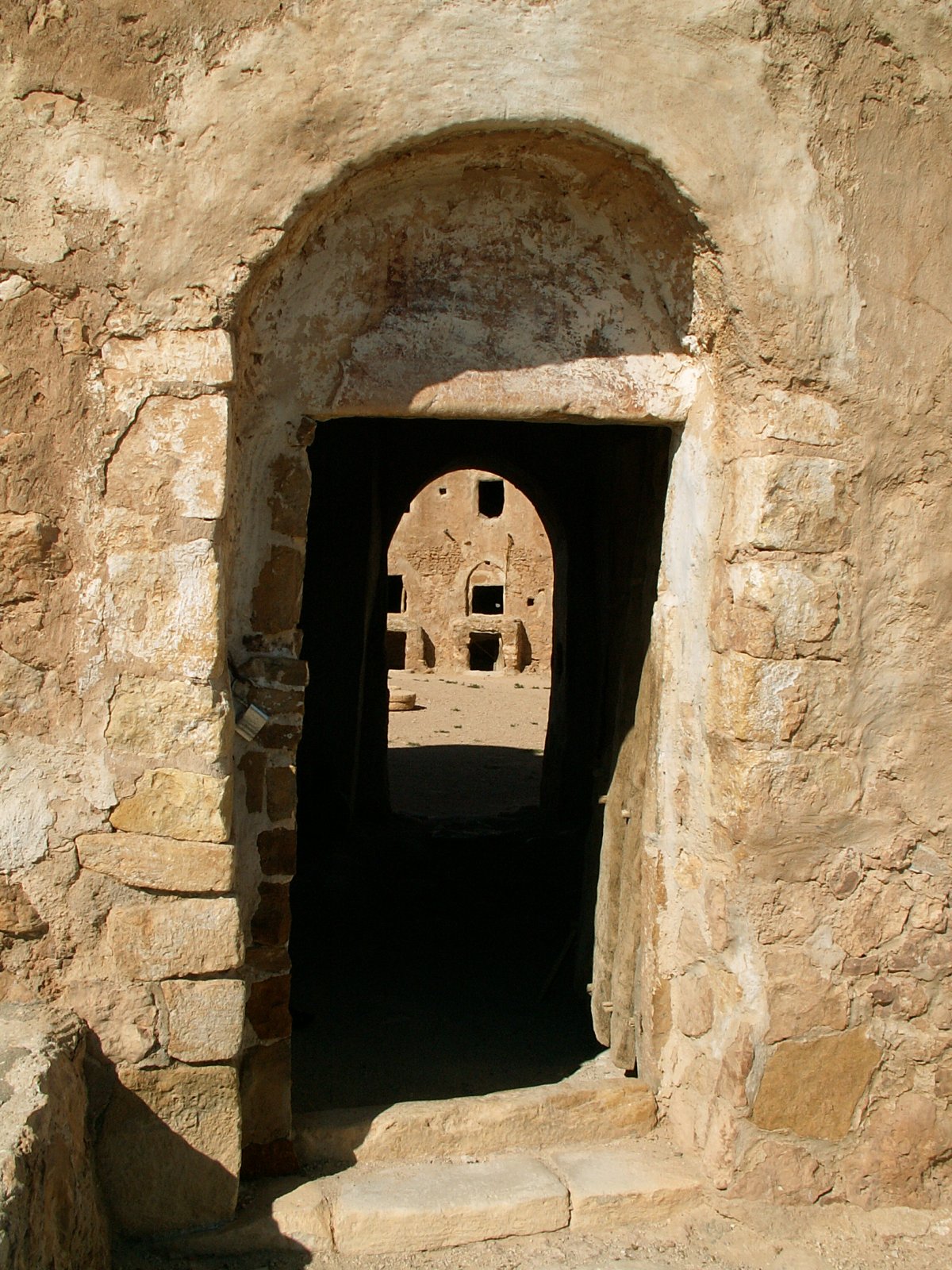 Qasr al-Haj