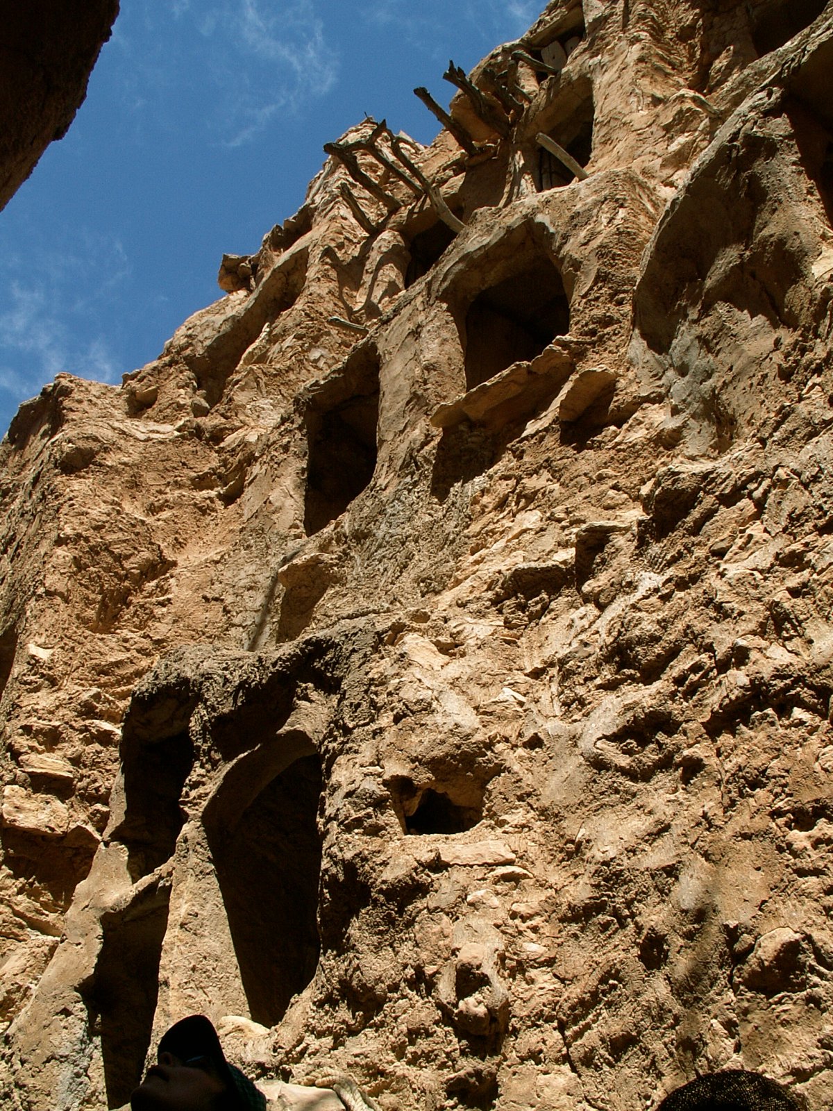 Nalut - Old town - Qasr