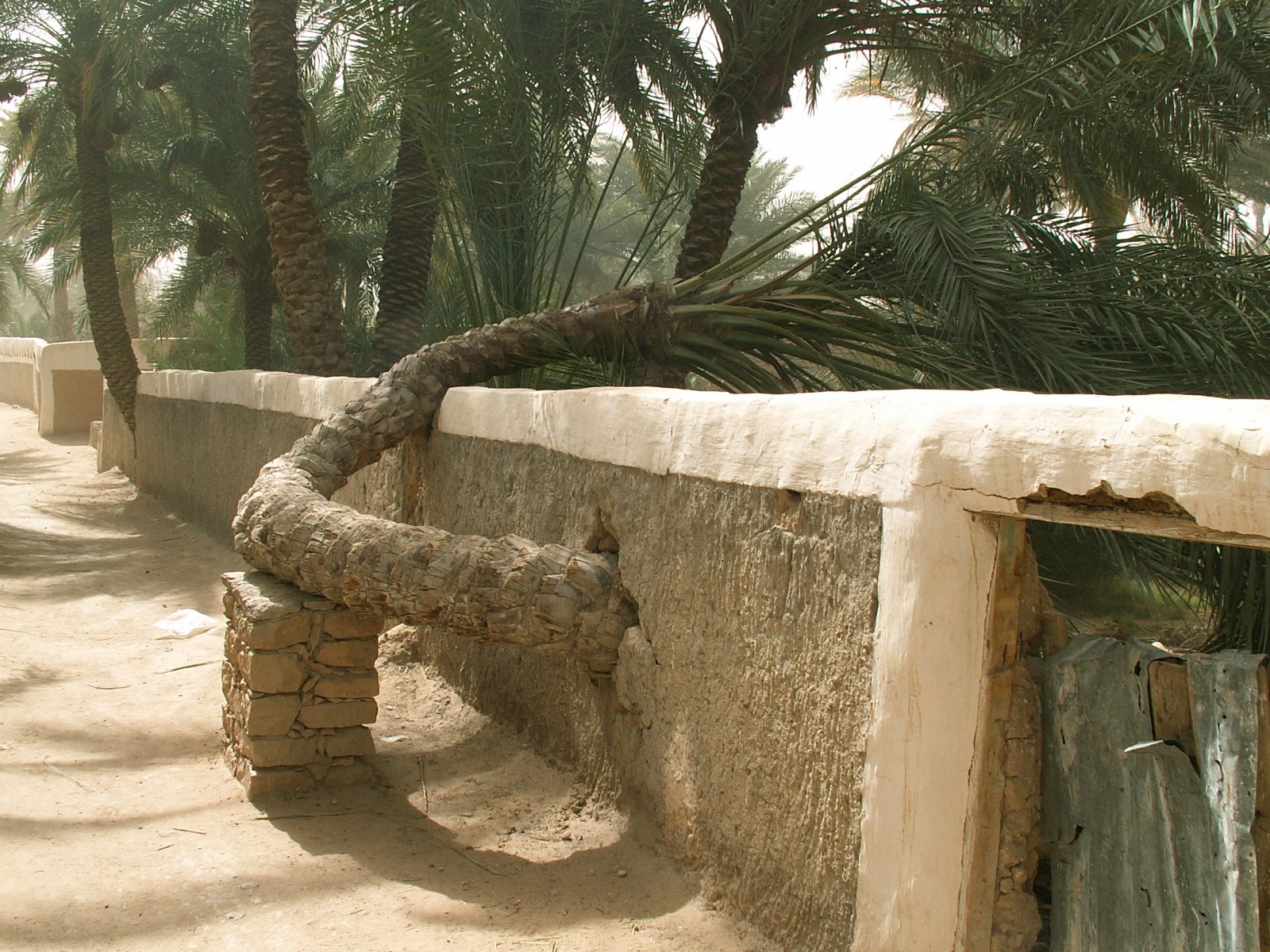 Ghadames - Old city