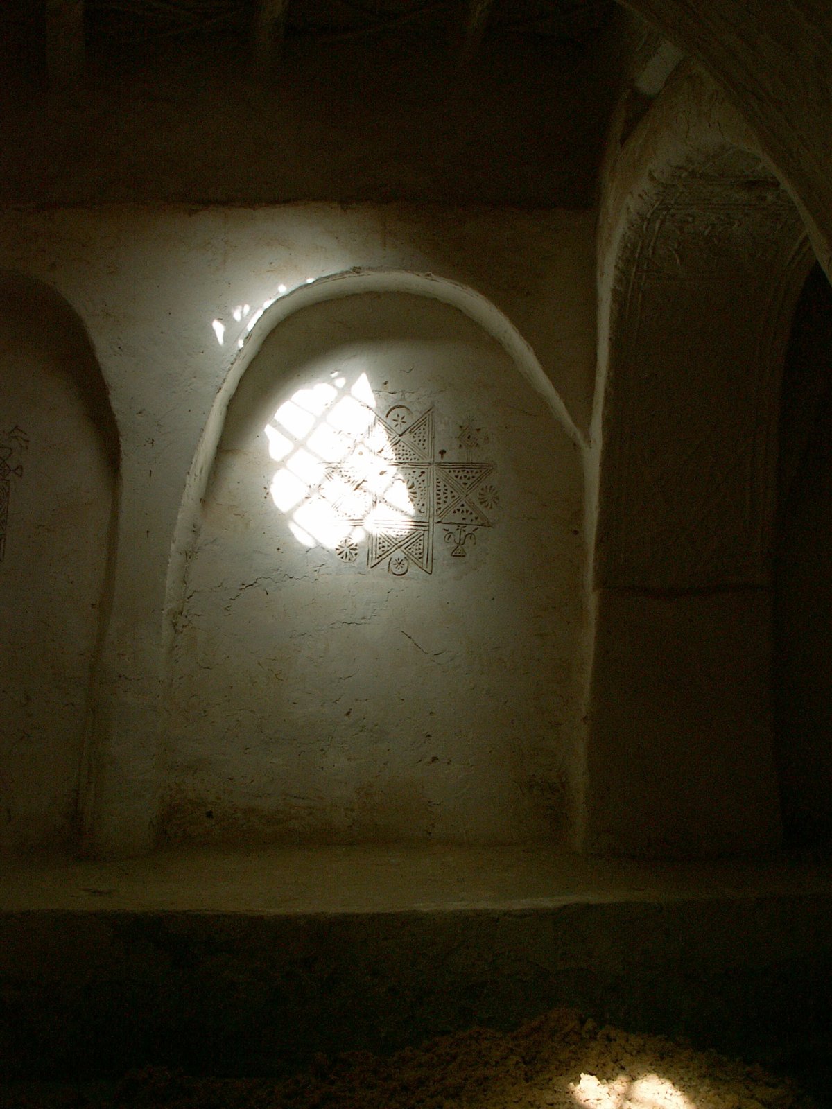Ghadames - Old city