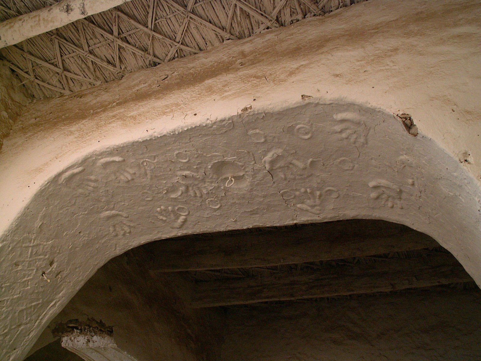 Ghadames - Old city