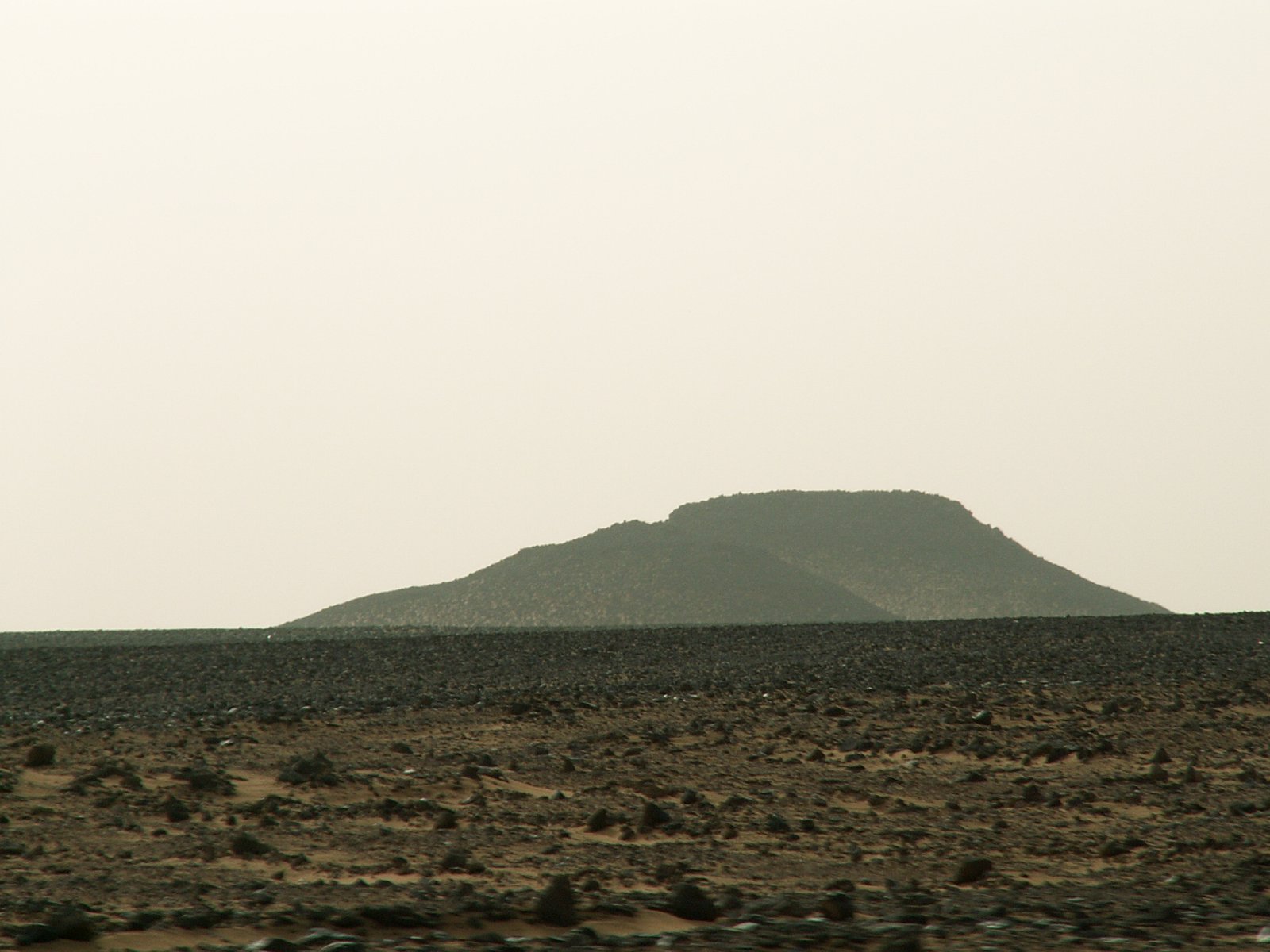 Near Sebha