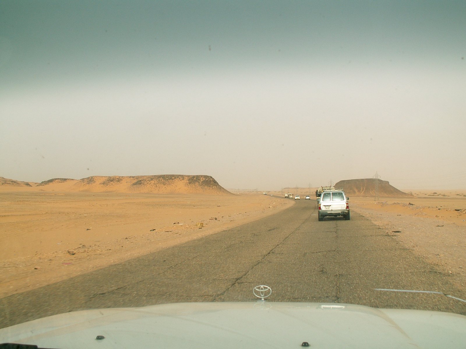 To Tekerkiba