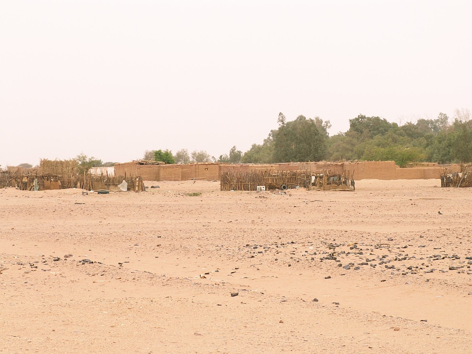 Near Ubari