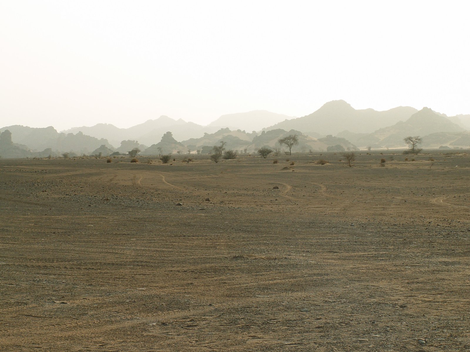 Jebel Acacus