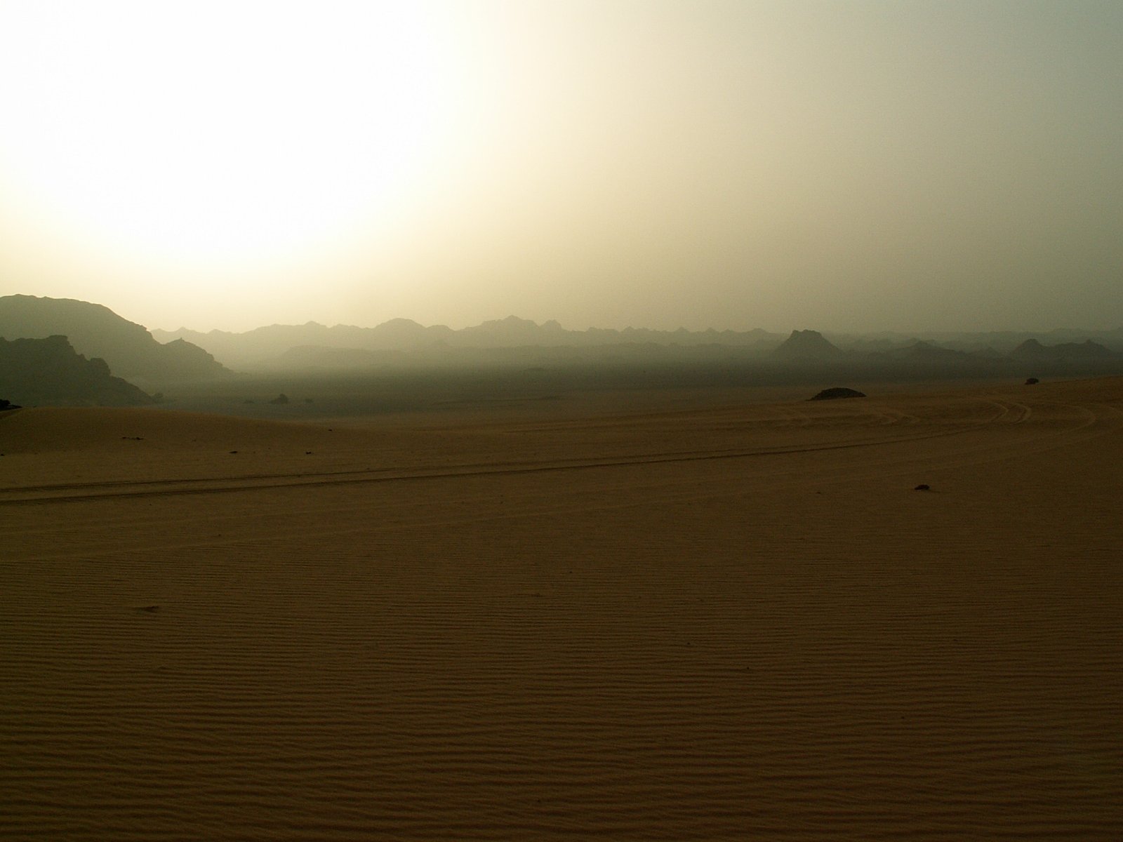 Jebel Acacus