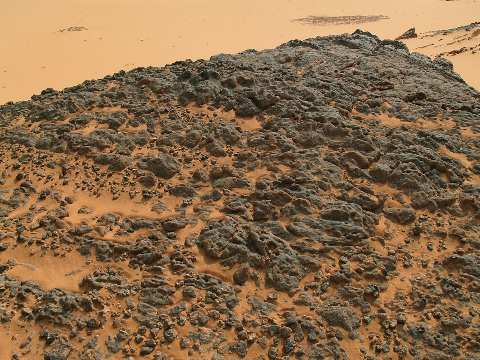 Jebel Acacus