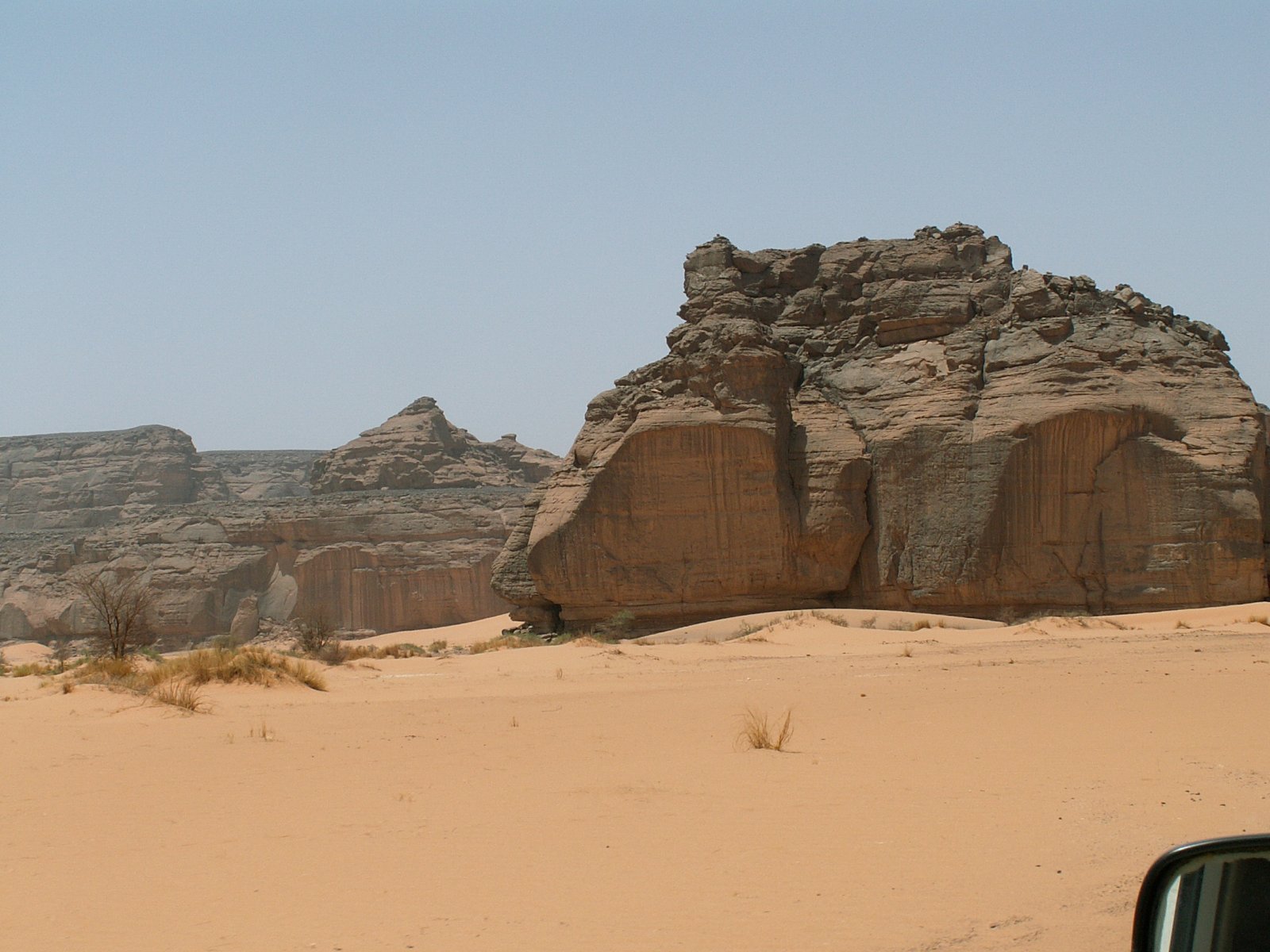 Jebel Acacus