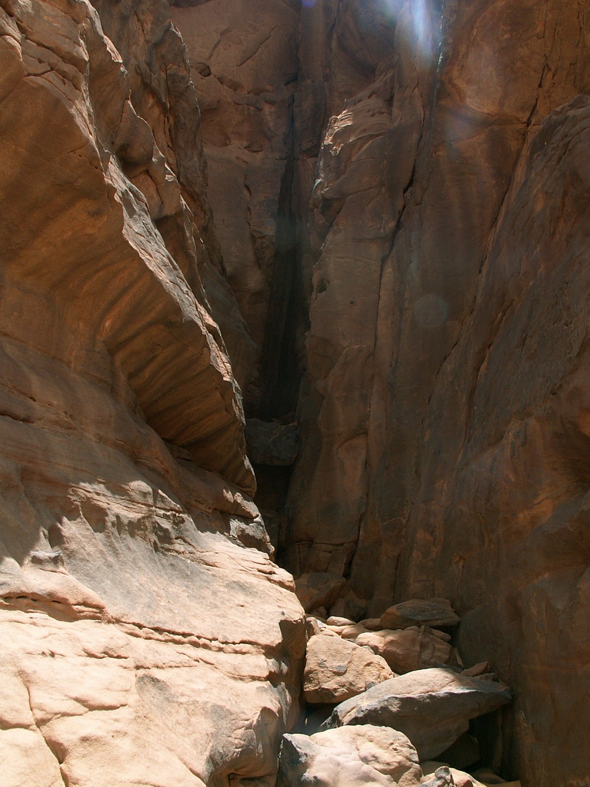 Jebel Acacus