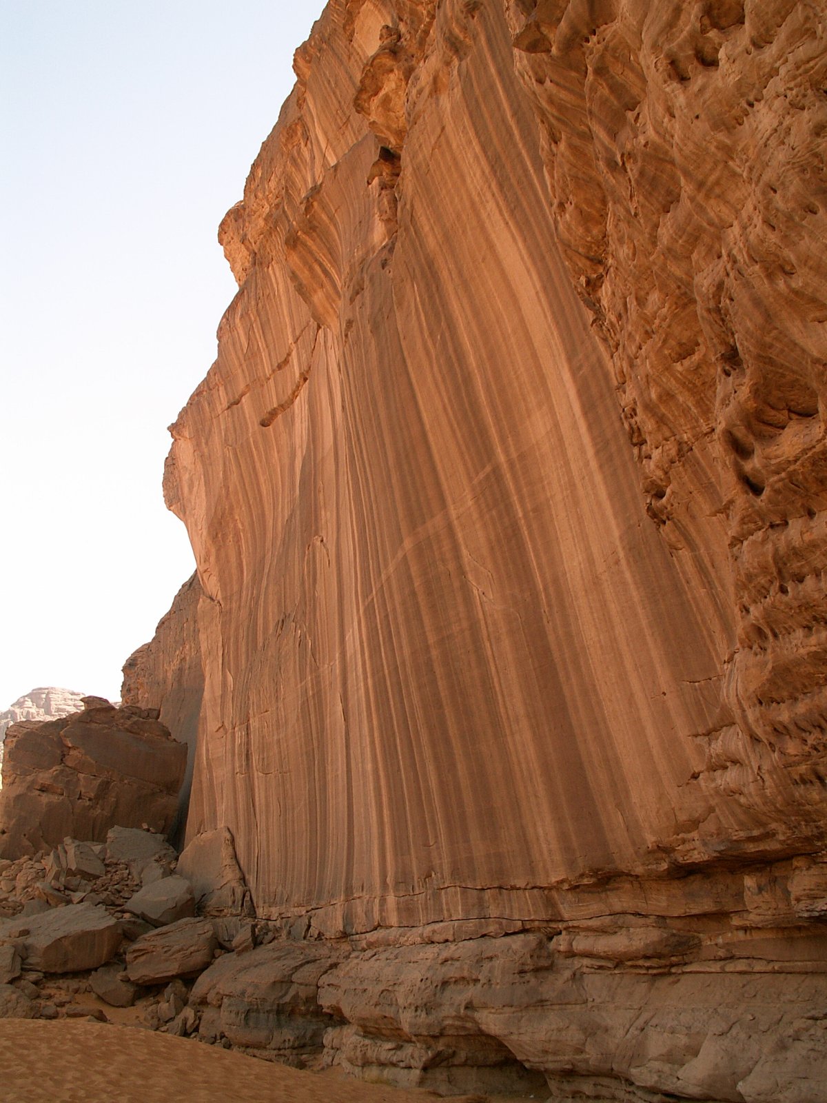 Jebel Acacus