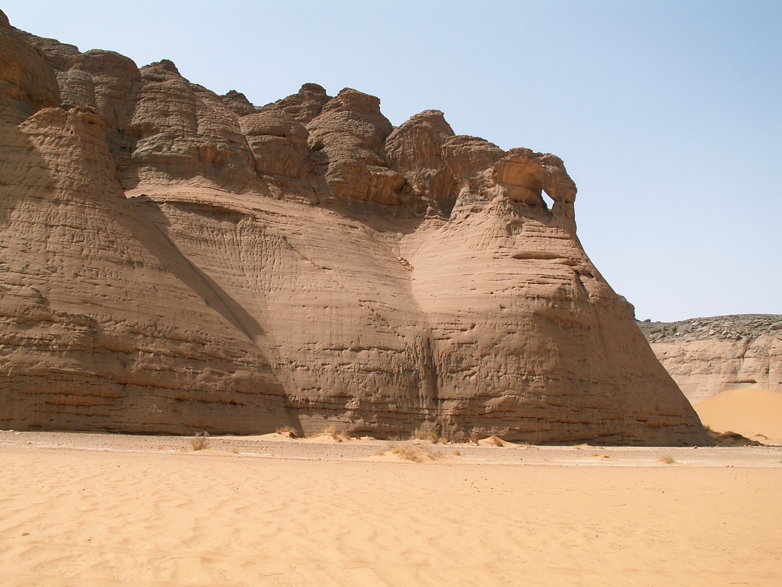 Jebel Acacus