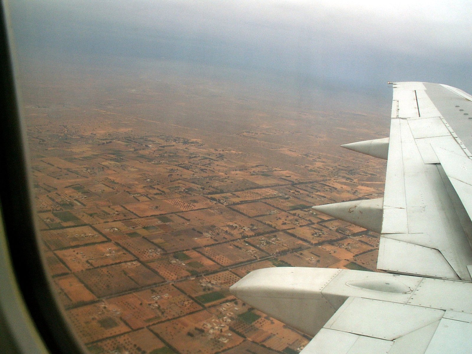 Near Tripoli