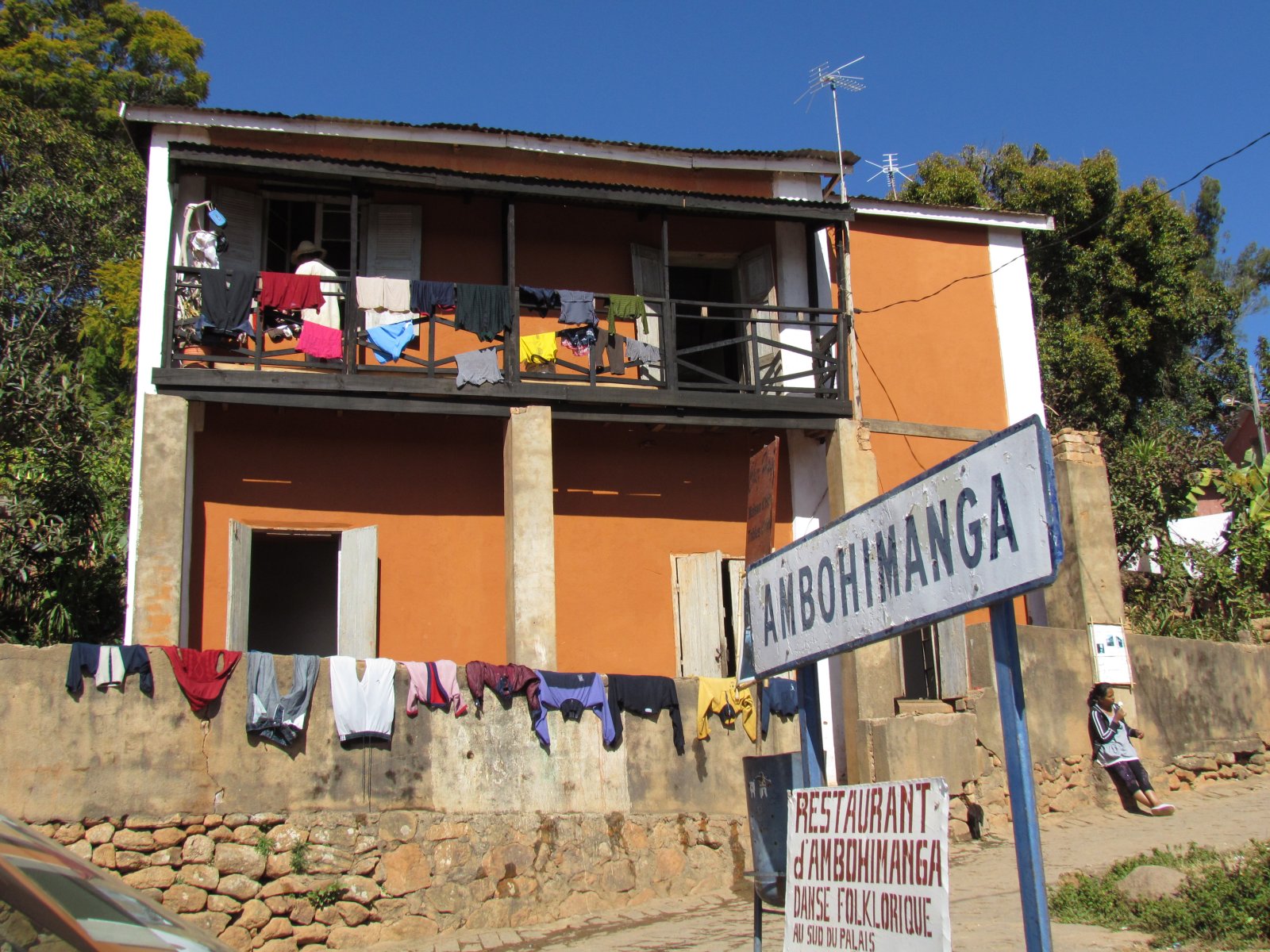Ambohimanga