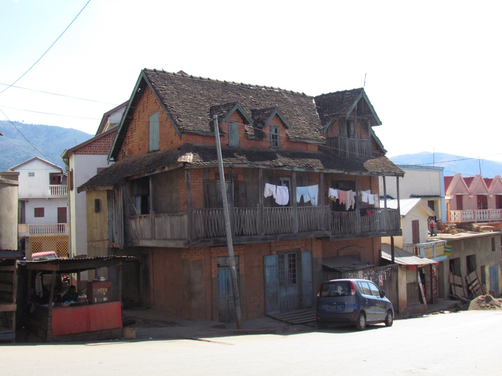 Ambositra