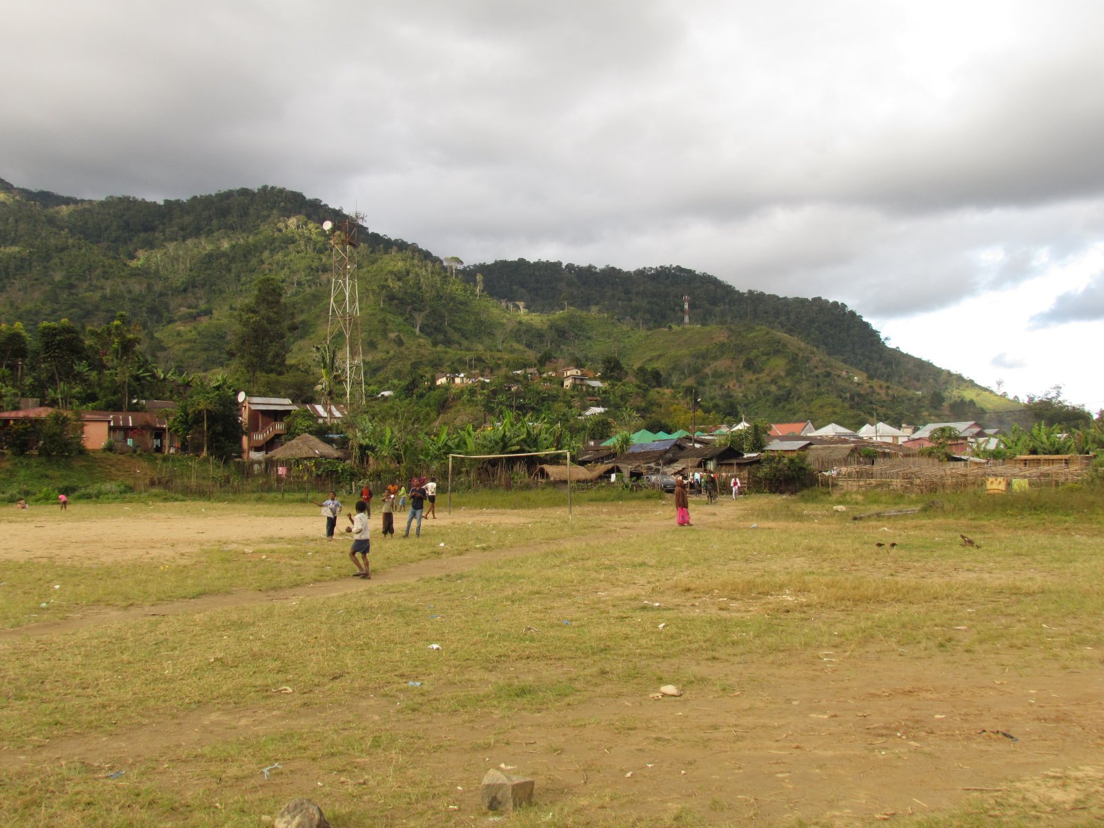 Ranomafana