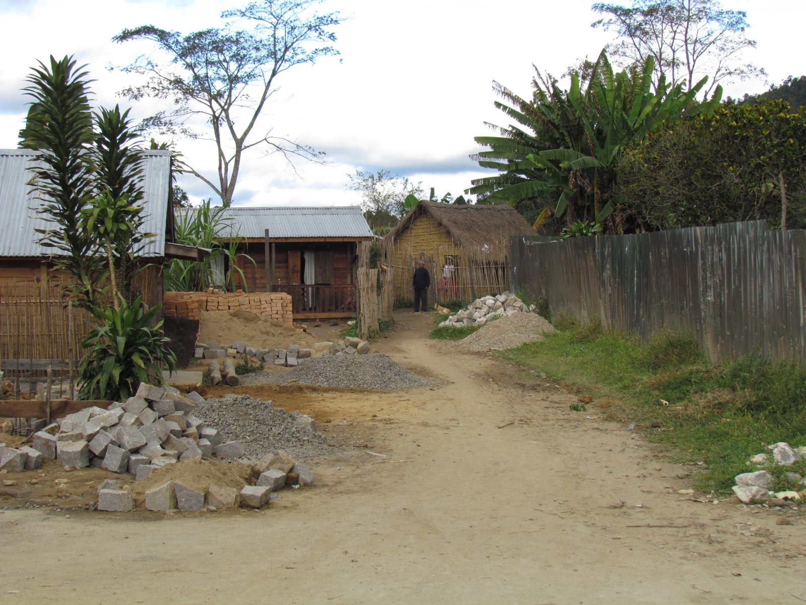 Ranomafana