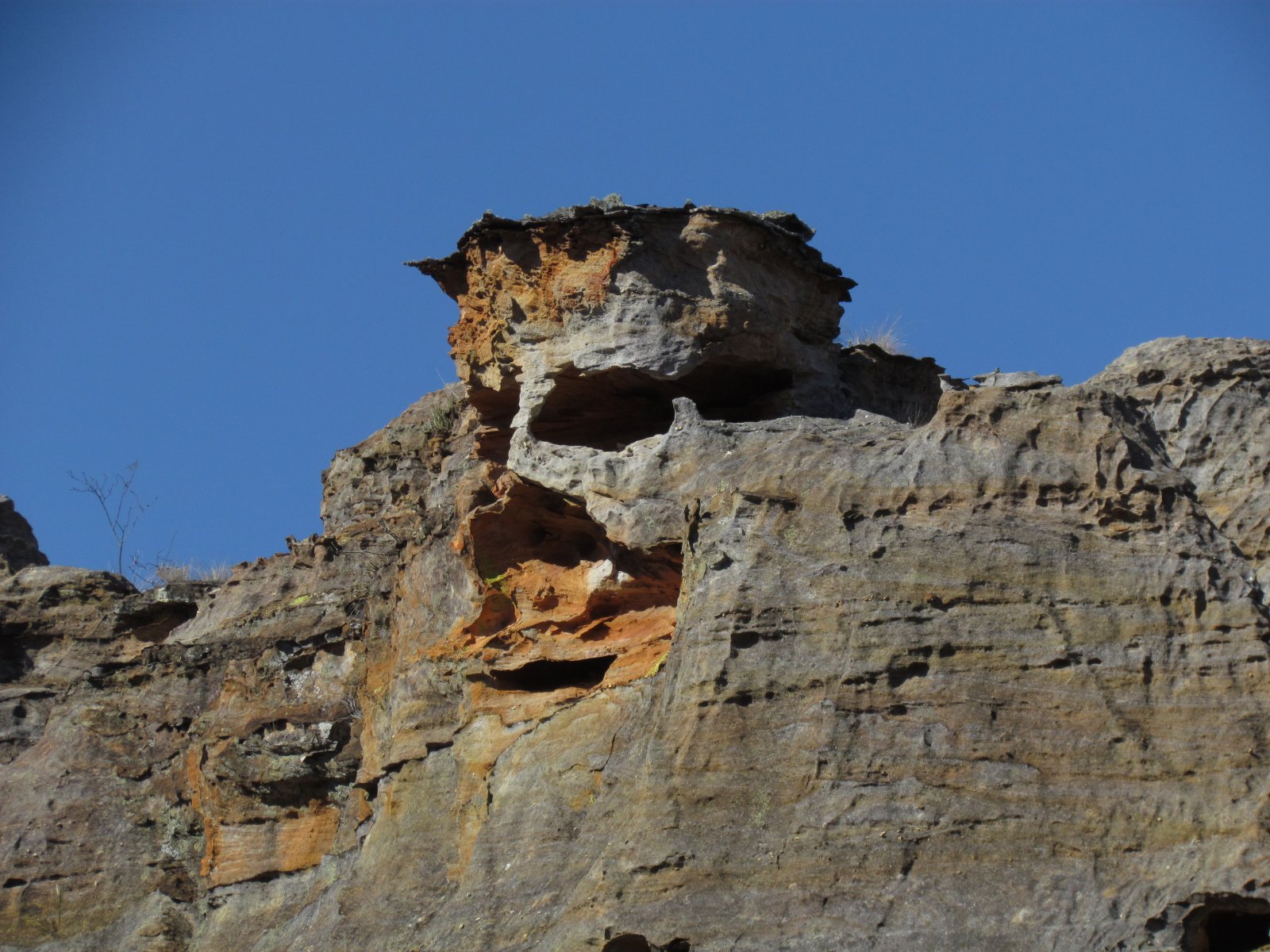 Isalo national park