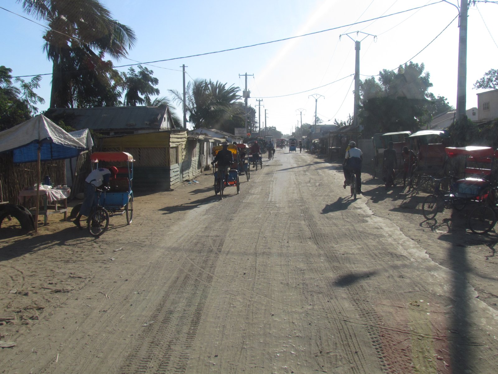 Toliara