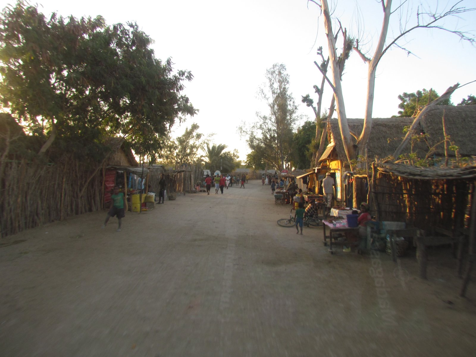 Ifaty